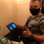 Повірка лічильників води в Києві та області